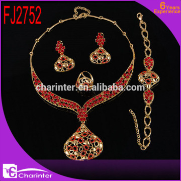 sales well newest design african jewelry set/african fashion jewelry set/wedding jewelry set/charinter jewelry FJ2752