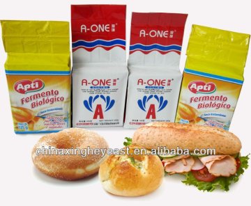 Supply Active Baker Yeast