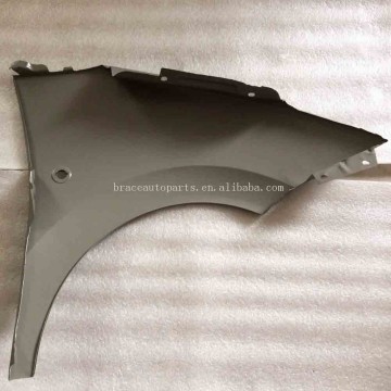 Fender For Hafei Lobo Micro Trend