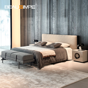 Italian Bedroom Furniture Set