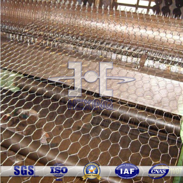 Heavy Zinc Hot Dipped Galvanized Gabion Mesh Box