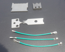 WIRE STRIPPING BLADE