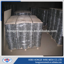 swg galvanized barbed wire/weight barbed wire/swg 12 galvanized wire
