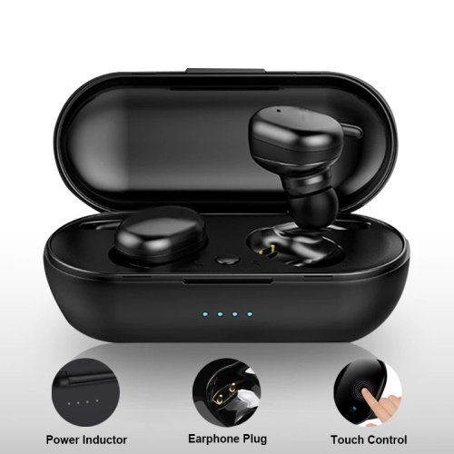 Y30 TWS Earbuds Bluetooth 5.0 Wireless Earphones