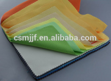 Suede Micro Fiber Optical Cleaning Cloth . iphone cloths