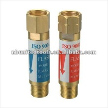 188 Type Flashback Arrestor