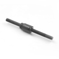 Diameter 6.35mm and lead 12mm anti-backlash lead screw