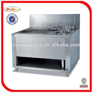 Automatic Electric Breading Table / Wrapping Powder Table
