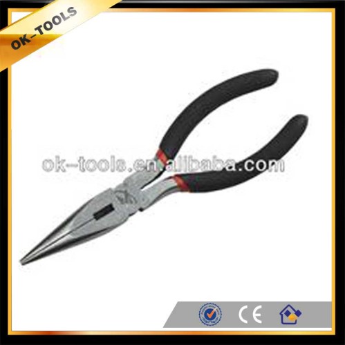 new 2014 Grade A Long Nose Pliers manufacturer China wholesale alibaba supplier