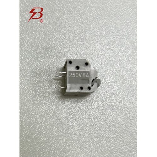 PCB Push Wire Connectors untuk Bekalan Kuasa LED