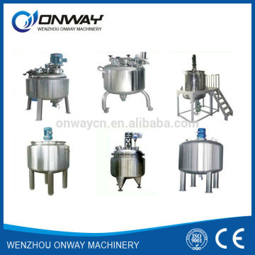 FJ reactor for biodiesel