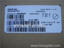 Lsa676-q1r2-1- Hyper Sideled Hyper-bright Led - Osram Gmbh?