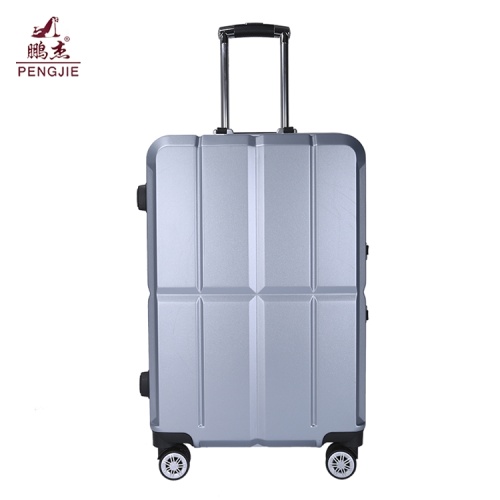 クラシックABS旅行荷物のスーツケースセット
