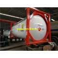 Lita 24000 10mt LPG Tank Vyombo