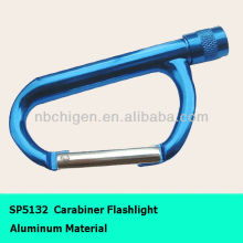 Carabiner Torches