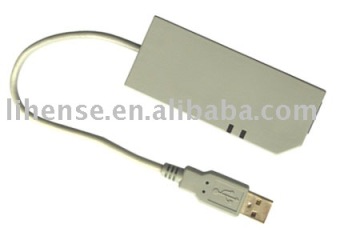 Lan Network Adapter  for Wii