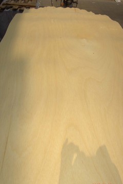 rotary cut obeche veneers