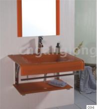 Wall Mounted Bathroom Basin Vanity