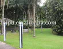 LED lawn lighting fixtures