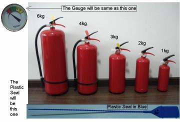 ABC powder fire extingusiher,dry powder fire extinguishers