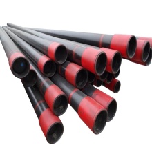 Api 5l Gr X65 Carbon Steel Seamless Pipe