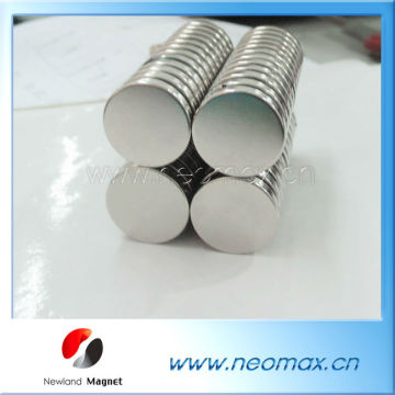 Strong Neodymium Magnet Disc