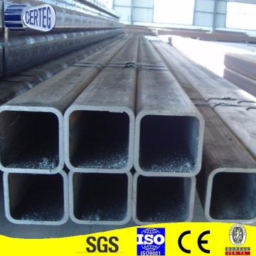 EN10219 S355JR Hot Rolled European Structural Steel Sections