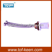 laboratory gas valve,remote control,widely used in fume hood