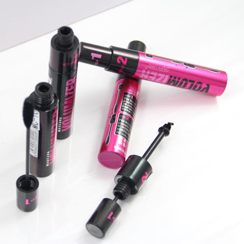 Novo tipo de moda Pretty Color Mascara