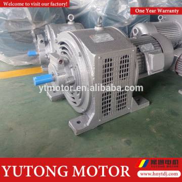 yct motor 2.2kw