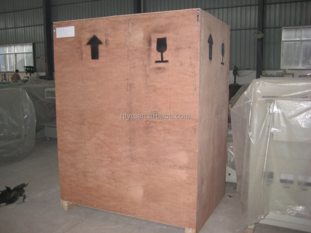 SQ006 Automatic ceramic tile thermal shock resistance tester