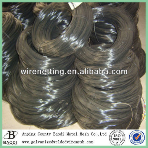 16 swg annealed soft iron wire