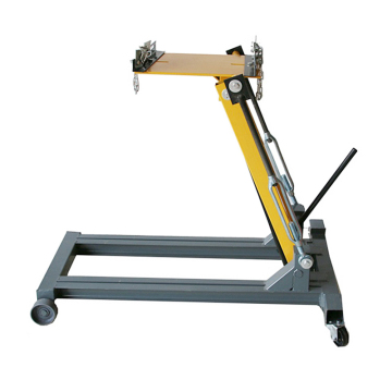 Low Fit Vertical Snap-On Transmission Jack