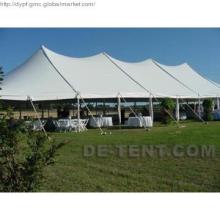 High Quality Pole Tent, Exhibiton Tent