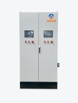 Industrial Electrical Control Cabinet