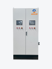 Industrial Electrical Control Cabinet