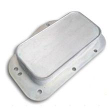 Genuine Vauxhall Astra H Zafira B Mokka Astra J Corsa D Oil Cooler 55355603