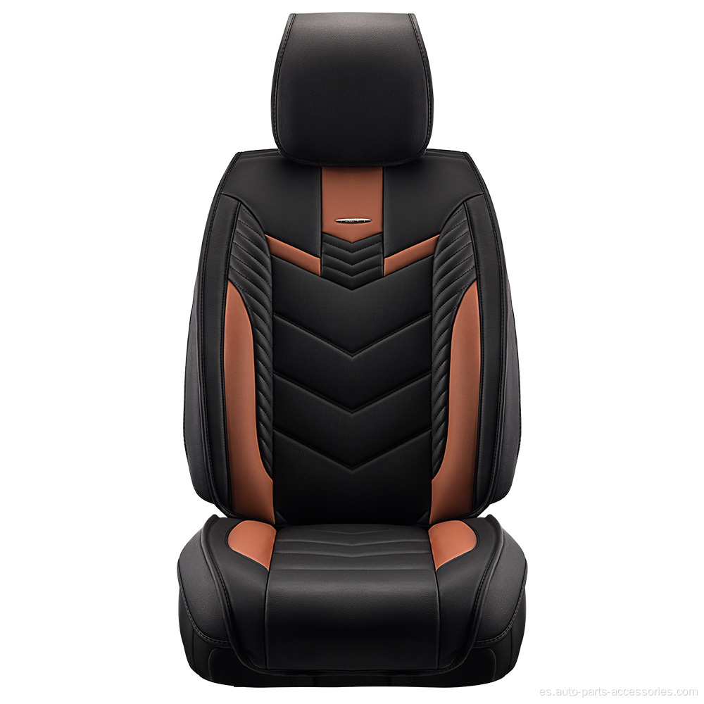 Accesorios interiores Asiento de automóvil Protector de asiento de asiento