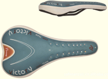 Carbon Fiber Bicycle Saddle for Body Comfort