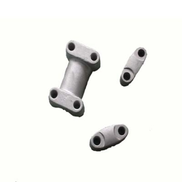 ATV  parts steering bar clip