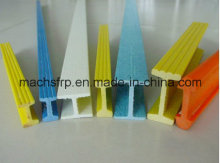 FRP Pultrdued I Beams