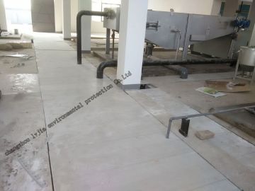 frp flooring panel