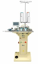 SG02 Straight Socks Head Sewing Machine