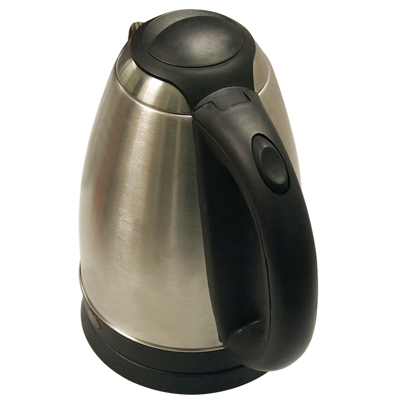 Electric stainless steel water kettle 