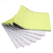 JH-IMAGE CARBONLESS PAPER TECHNICAL SPECIFICATIONS