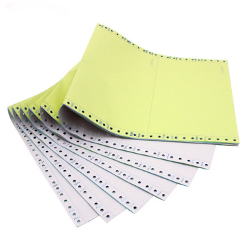 JH-IMAGE CARBONLESS PAPER TECHNICAL SPECIFICATIONS