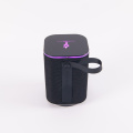 New product wireless bluetooth speaker with light