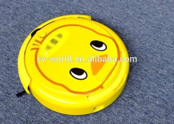 automatic vacuum cleaners 740A , smart robot vacuum cleaner