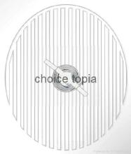 mirror heater with electric mirror