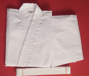 Karate Uniform